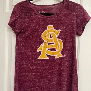 ASU Tee